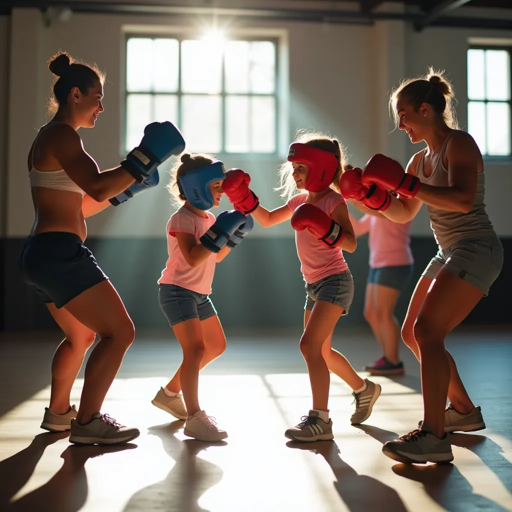 Workspace excellence